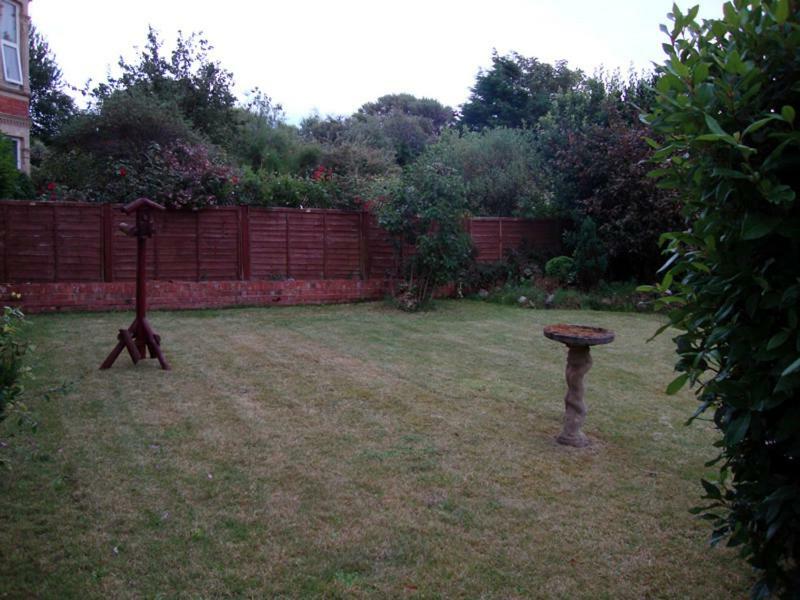 Cheriton Lodge Burnham-on-Sea Exteriér fotografie